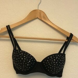 Xhilaration Swim Top